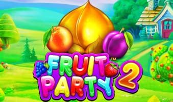 Fruit Party Demo by Pragmatic Play .